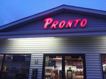 ARCO - Pronto Convenience Store